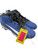 Used Nike TROUT 856 BB/SB Cleats White/Black/Royal Senior 12 11721-S000287210 View 1
