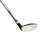 Used Top Flite HYBRID Mens Hybrid Club LH 5 Hybrid 11484-S000309365 View 2