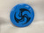 Used Discmania Disc Golf Putter Royal Blue 11895-S000033272 View 1