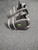 Used OBO ROBO HI CONTROL FH Goalie Kickers Shin Guards Black 15 1/2" 11849-S000042569 View 3