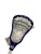 Used STX COMPLETE STICK Wmn Atk/Mid Complete Stick Royal Blue 11884-S000067469 View 3