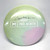 Used Discraft MCBETH PROTOTYPE MALITA Disc Golf Mid Range Neon Green 174g 11805-S000086121 View 1