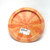Used Dynamic Discs SOCKIBOMB FELON Disc Golf Driver Orange 178g 11805-S000086124 View 2