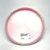Used Discraft RICKY WYSOCKI PROTO Disc Golf Putter Pink 174g 11805-S000086132 View 2