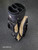 Used Ram CART BAG Mens Cart Bag Black 11849-S000042576 View 1