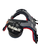 Used Riddell PURSUIT 13-14" Youth Football Shoulder Pads Black LG (100) 11731-S000170379 View 1