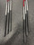 Used Ping G15 BLACK DOT Mens Iron Set RH 6I-GW/AW 11726-S000300072 View 2