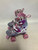 Used RollerDerby ROLLER SKATE 12-2 Child Roller Quad Skates White Adjustable 11823-S000041013 View 3