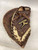 Used Mizuno PRO SCOOP BB/SB Catchers RH Throw Brown 33 1/2" 11851-S000049744 View 1
