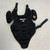 Used Wilson Catchers Chest Protector Black Youth 11762-S000083411 View 1