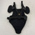 Used Wilson Catchers Chest Protector Black Youth 11762-S000083411 View 2