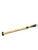 Used Demarini CFI-17 BB/SB Fastpitch Bat 34" 11873-S000245549 View 3