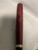 Used MAXBAT MODEL T14 BB/SB Wood Bat 33" 11882-S000028705 View 2
