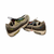 Used Nike AIR MAX Running/X-Train Shoes M White Senior 11 11479-S000428854 View 2