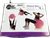 Used Exercise Fitness Ball 65 cm Accessory Other View 1