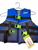 Used DBX Youth PFD Navy Blue Youth 50-90 11613-S000187136 View 2