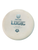 Used Discmania LOGIC Disc Golf Putter White 10672-S000350196 View 1
