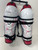 Used Bauer VAPOR X800 Senior Shin Guards None 15" 11891-S000321276 View 1