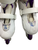 Used Airwalk LUV Junior Rec Fitness Skates Purple Adjustable 11613-S000187142 View 3