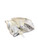 Used Vaughn PRO SPEC Senior Goalie Catcher White 11724-S000229776 View 1
