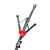 Used STORGEM TRIPOD TEE BB/SB Batting Tee 11484-S000309371 View 3