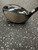 Used Mizuno MP-001 FORGED Mens Driver RH 9.5 Degree 11162-S000461410 View 2