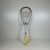 Used Wilson COBRA Squash Racquet 11622-S000156197 View 2