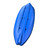 Used Emotion SPITFIRE Kayak Royal Blue 8Ft 11484-S000309376 View 4