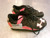 Used Under Armour CLEATS BB/SB Cleats Pink Junior 03.5 11339-S000205228 View 3