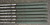 Used Cleveland TOUR ACTION TA2 Mens Iron Set RH 3I-9I 11894-S000059200 View 5