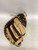 Used Mizuno WORLD WIN BB/SB Catchers RH Throw Brown 34" 11851-S000049757 View 6