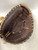 Used Mizuno WORLD WIN BB/SB Catchers RH Throw Brown 34" 11851-S000049757 View 15