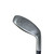 Used Adams IDEA A7OS Mens Hybrid Club LH 3 Hybrid LEFT HANDED View 2