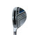Used Adams IDEA Mens Hybrid Club LH 3 Hybrid LEFT HANDED View 1