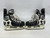 Used CCM TACKS 652 Junior Hockey Skate Junior 01 11879-S000023317 View 6