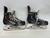 Used Bauer BAUER X90 Junior Hockey Skate Junior 04.5 11879-S000023319 View 2