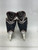 Used Bauer BAUER X90 Junior Hockey Skate Junior 04.5 11879-S000023319 View 4