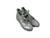 Used Adidas ADIZERO Jr FB Cleats Grey Junior 04.5 11347-S000273840 View 1