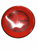 Used MVP GLITCH Disc Golf Putter Red 11613-S000187148 View 1