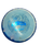 Used Innova HALO STAR ROC 3 Disc Golf Mid Range Royal Blue 11613-S000187152 View 1