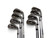 Used Callaway XR Mens Iron Set RH 4I-GW/AW 11307-S000267539 View 1