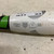 Used Demarini CF 8 BB/SB Fastpitch Bat 29" 11725-S000506879 View 2