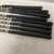 Used Tour Edge COMP LX Mens Iron Set RH 3I-PW 11855-S000207901 View 3