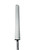 Used Odyssey VERSA 9 Mens Putter RH 11713-S000158379 View 5