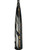 Used Demarini CF BLACK BB/SB USSSA 2 5/8 Bat 31" 11870-S000037176 View 3