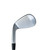 Used MIURA FORGED Golf Wedge Mens RH 52 Degree View 2