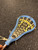 Used STX LILY Wmn Atk/Mid Complete Stick Royal Blue 11162-C000461432 View 2