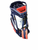 Used Sun Mountain CART BAG Mens Stand Bag Navy Blue 11613-S000187153 View 1