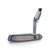 Used Odyssey WORKS VERSA Mens Putter RH 11735-S000367093 View 1