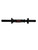 Used Cap Dumbbell Handle 14" 11692-S000155285 View 1